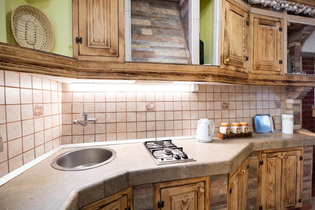Mountain Heart Holiday House Trenta Dış mekan fotoğraf